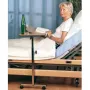 Servocomfort mobiele bed tafel